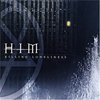 CD, DVD, продукция с символикой HIM