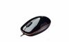 Мышь Logitech LS1 Laser Mouse Grape Jaffa