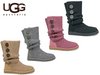 Uggs вязанные