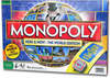 Monopoly Here & Now: The World Edition