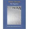 ansel adams "the negative"