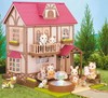 Домик Sylvanian Family