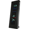 JJ-Connect Home Alarm Weather Station Color