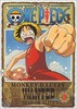 плакат One Piece