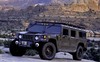 Hummer H1 6.5TD 4AT