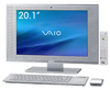 Моноблок Sony Vaio VGC-LN2MR