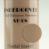 Coastal Scents Liquid HD Foundation