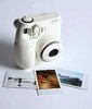 Fuji Instax Instant Camera