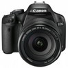 Canon EOS 500D