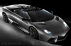 Lamborghini Reventon Roadster