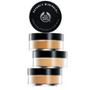 The Body Shop Nature's Minerals Foundation