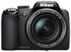 Nikon Coolpix P90