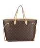 Louis Vuitton Neverfull GM