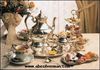 Victorian Tea Party