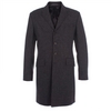 Paul Smith Coat - Wool Blend Over Coat