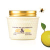 Honey Lemon Delightful Cream