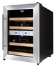 Caso wine refrigerator