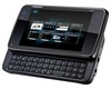 Nokia N900 Black