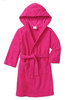 Hooded Bathrobe