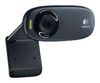 Веб-камера Logitech HD Webcam C310