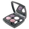 Тени для век Chanel LES 4 OMBRES