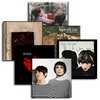 tegan and sara, 6 CD Bundle