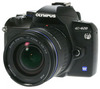 Olympus E-420 Kit