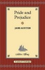 Jane Ousten "Pride and prejudice"