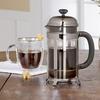 French press