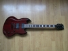 гитару ESP LTD