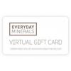 Everyday Minerals e-Gift Cards