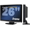 Нормальный монитор Iiyama ProLite E2607WS-B1