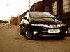 Honda civic 5d