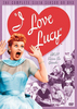 Все сезоны "I Love Lucy"