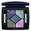 Dior Coquette Eyeshadow Palette Spring 2010