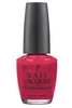 Лак для ногтей OPI