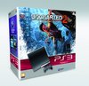 PS3 slim Uncharted 2 bundle