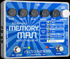 Stereo Memory Man with Hazarai