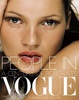 книга people in vogue