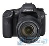 Цифровой фотоаппарат Canon EOS 7D Kit 18-135 IS