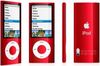 -Ipod nano special edition RED-