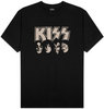 KISS T-shirt