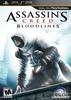 Assassin's creed Bloodlines