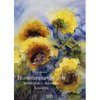 Blumenaquarelle 2010. Special Kunstkalender