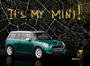 Mini Cooper S Clubman