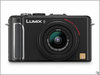 Panasonic Lumix DMC-LX3