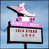 Roller rink