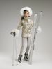 Tonner Ski Retreat Sydney Chase - 2005 cерия Tyler Wentworth