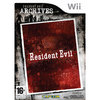 Хочу игру Resident Evil Archives