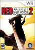 Хочу игру Red Steel 2